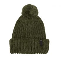 Fox Women's Winter Lady W Indio Olive Green OS Cap, One Size
