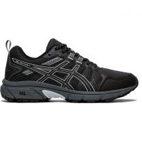 ASICS Women's Gel-Venture 7 Running Shoes Graphite Grey - 1012A682