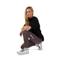 Fox Racing Women's Absolute Legging, Purple, X-Large