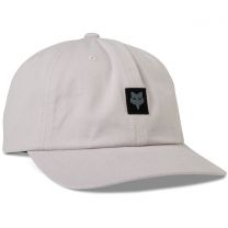 Fox Racing Level Up Snapback Hat (Steel Grey)