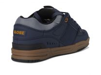 GLOB Fusion Navy/Gre - NAVY/GREY