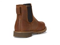 Carhartt FN6194-W10M Frontier Water Resistant Chelsea Brown 10M