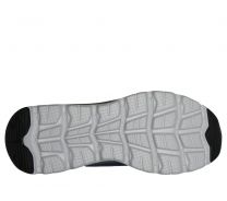 Skechers Men's Glide-Step Sole Hands Free Slip-in Sneaker,Navy,10.5