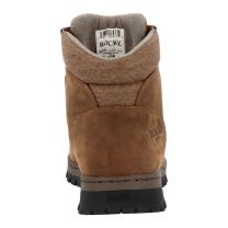 ROCKY Outback LTE Moc Toe Hiker Outdoor Boot, Brown, Size 15(M)