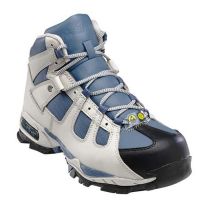 Nautilus Shoes: Women's Steel Toe SD Work Shoes N1592-6.5M