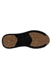 HEYDUDE Men's Sirocco Grey Mix Men's Size 13 | Men's Loafers | Men's Slip On Shoes | Comfortable &