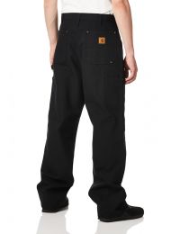 Carhartt Men's Loose Fit Washed Duck Double-Front Utility Work Pant