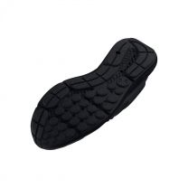 UNDE M UA Charged As - Black-Black-Black