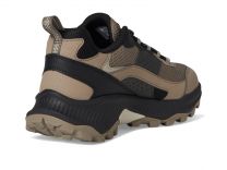 Merrell Men's Speed Strike 2 Hiking Shoe, Fungi, 10 Wide