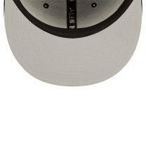 Dallas Cowboys Men's Standard New Era Draft '22 5950 Cap, Navy, 7