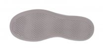 Skechers Womens Slip-Ins: Bobs Skip Cute - B Cute Snug Walking Shoes, Grey, 6.5M