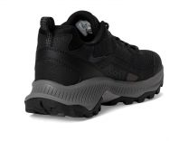 Merrell Men's Speed Strike 2 Hiking Shoe, Black, 8.0