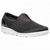 Propet Women's TravelActiv™ Slip-On Black - W5104B