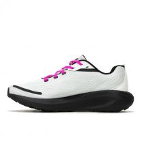 Merrell Men's Morphlite Sneaker, White,