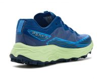 Merrell Men's Agility Peak 6 Hiking Shoe, Dark Blue,