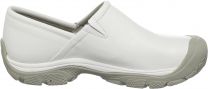 KEEN Utility Women's PTC Slip On 2 White - U350-11