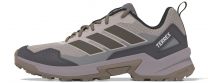 Adidas Men's Terrex Eastrail 3 Hiking Shoe Wonder Alumina/Tent Green/Grey Four - JR4007