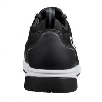 Carhartt Men's Force 3" EH Nano Toe Work Sneaker, Black/White - 7 W