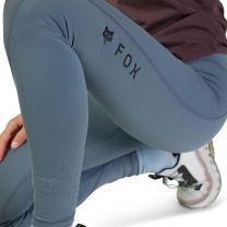 Fox Racing Women's Absolute Legging, Citadel, X-Small