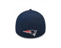 New Era Men's NFL 2022 Sideline 39THIRTY Coaches Flex Hat