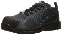 Nautilus Safety Footwear Specialty SD N2436 Men's Carbon Toe Athletic Work Shoes