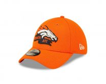 New Era Men's NFL 2022 Sideline 39THIRTY Coaches Flex Hat