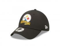 New Era Men's NFL 2022 Sideline 39THIRTY Coaches Flex Hat