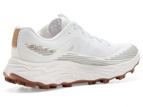 Merrell Women's Agility Peak 6 Hiking Shoe, White/Gum,