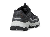 Skechers Men's Afterburn Legacy Sneaker,