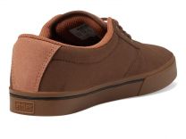 ETNI JAMESON 2 ECO B - BROWN/BROWN