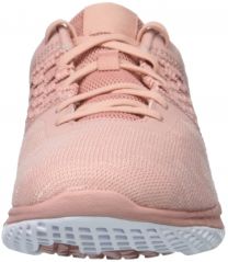 Reebok Women's Print Run Dist Sneaker