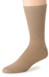 Wrightsock Coolmesh II Crew Blister Free Socks-Light & Breathable Double Layered/Unisex/Durable & Dry/Athletes & Travel