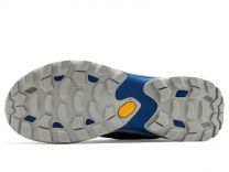 Merrell Men's Moab Speed 2 Hiking Shoe, Navy Night, 10