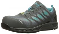Nautilus Safety Footwear N2485 Women's Safety Toe Athletic Work Shoes