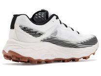 Merrell Men's Agility Peak 6 Hiking Shoe, White/Black,