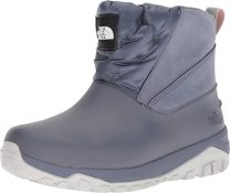 The North Face W YUKIONA Ankle BT G - NF0A3K3A5RJ