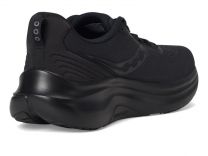 Saucony Lancer Run Black/Black/Black