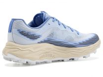 Merrell Women's Agility Peak 6 Hiking Shoe, Verbena,