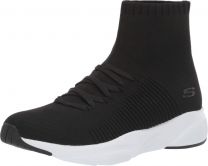 Skechers Women's Meridian Montae Slip On Sock Sneaker