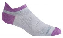 Wrightsock Women Specific Coolmesh II Blister Free Socks - Lightweight, Breathable for All Day Travel