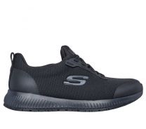 Skechers for Work Women's Squad SR Food Service Shoe
