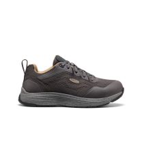 KEEN Utility Women's Sparta 2 ESD SR Aluminum Toe Work Shoe Magnet/Safari - 1031448