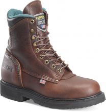 Men's Carolina Non-steel Toe Boots Amber, AMBER