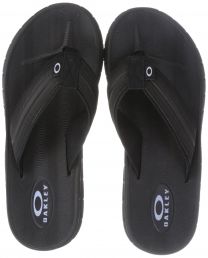 Oakley Men's PIER Ellipse FLIP Flop