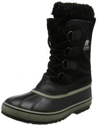 Sorel - Men's Caribou Reflective Wl Shell Boot,