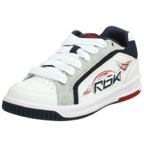 Reebok Little Kid/Big Kid Later Skater Sneaker