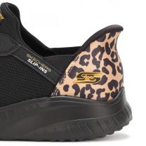 Hands Free Slip-Ins: Bobs Sport Squad Chaos - Seize The Hour, BBK, 7 W
