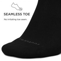 FEET Therapeutic Max - BLACK