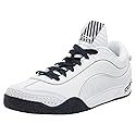 Reebok Men's Daddy Yankee Sneaker White/Navy - 10-166893