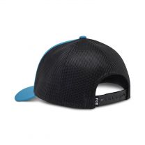Fox Racing Womens Boundary Trucker, True Blue